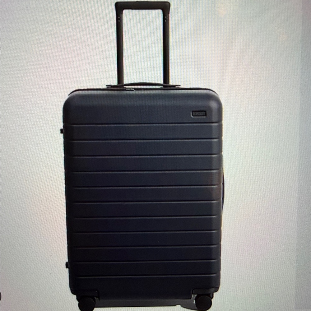 AWAY suitcase  LARGE ONLY